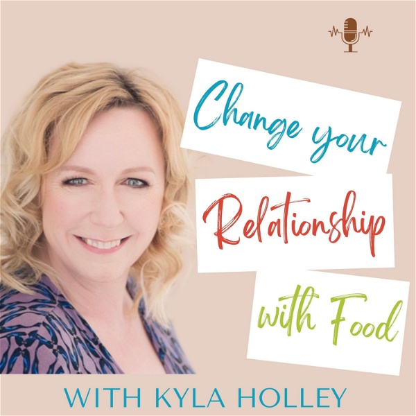 Artwork for Change your Relationship with Food