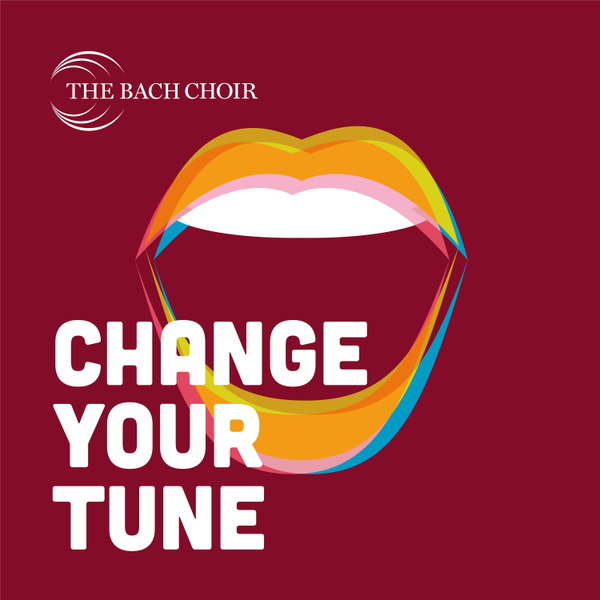 Artwork for Change Your Tune