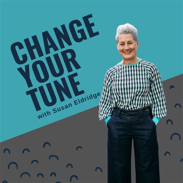 Artwork for CHANGE YOUR TUNE