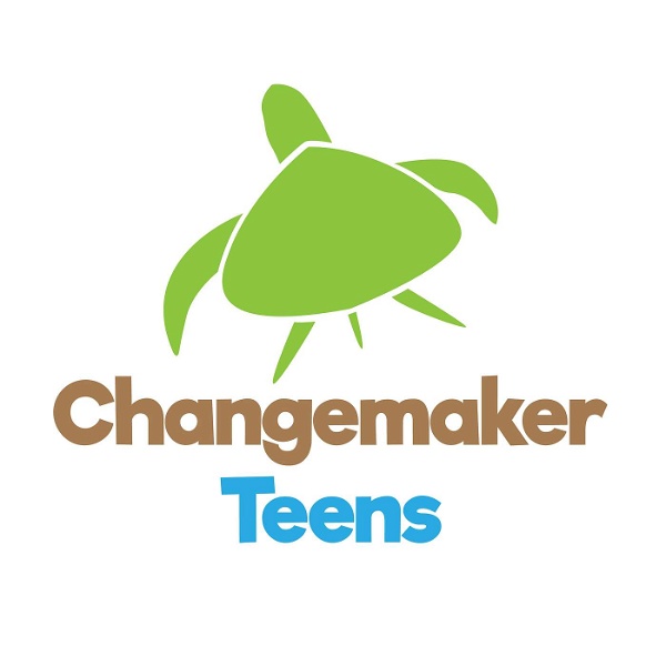 Artwork for Changemaker Teens