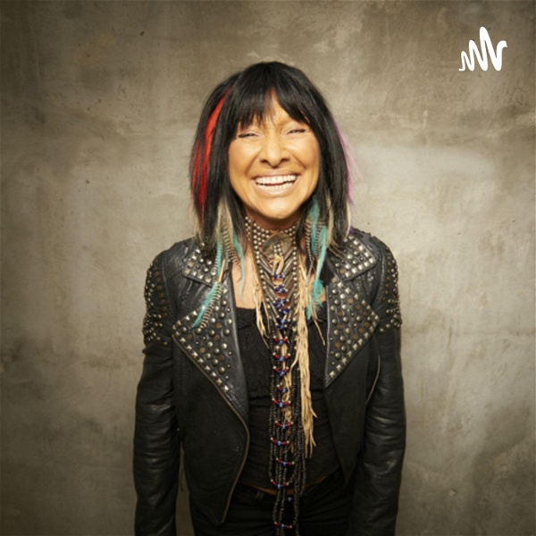 Artwork for Changemakers of the year: Buffy Saints-Marie