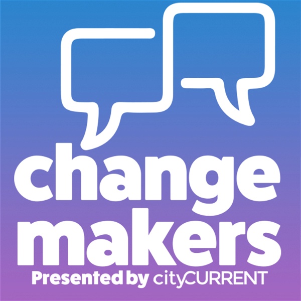 Artwork for ChangeMakers