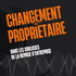 Changement de propriétaire - Dans les coulisses de la reprise d'entreprise