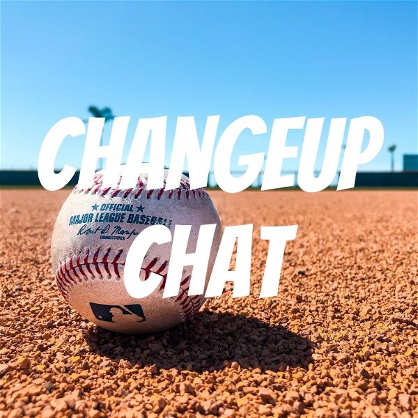 Artwork for Changeup Chat