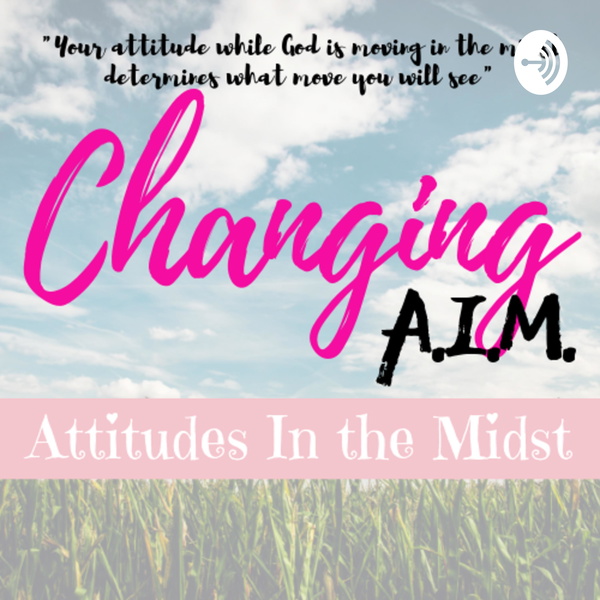 Artwork for Changing A.I.M.