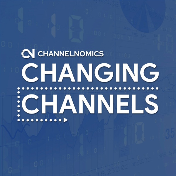 Artwork for Changing Channels