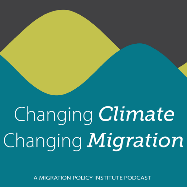 Artwork for Changing Climate, Changing Migration