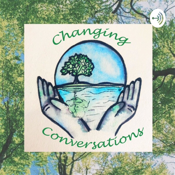 Artwork for Changing Conversations