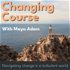 Changing Course with Maya Adam
