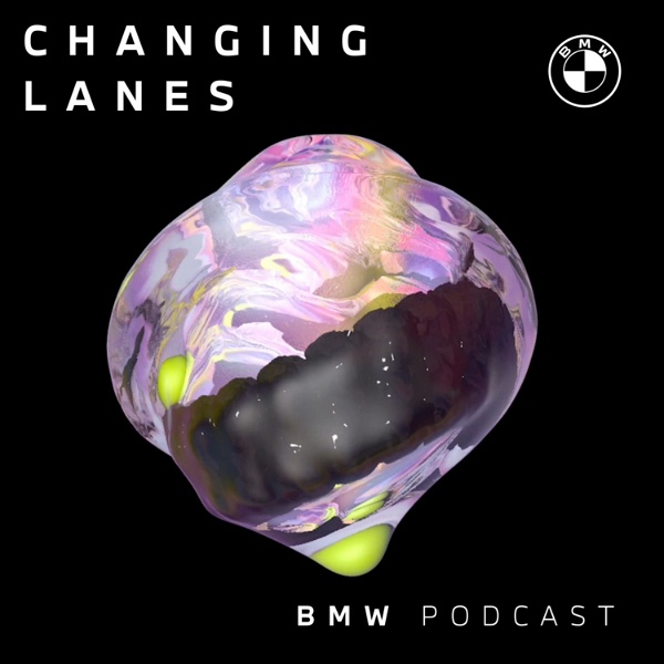 Artwork for The BMW Podcast