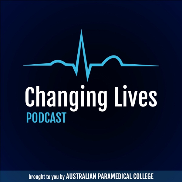 Artwork for Changing Lives Podcast
