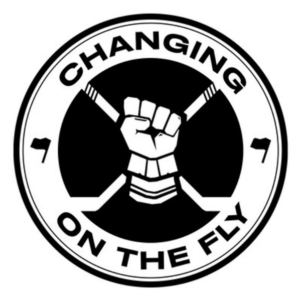 Artwork for Changing On The Fly