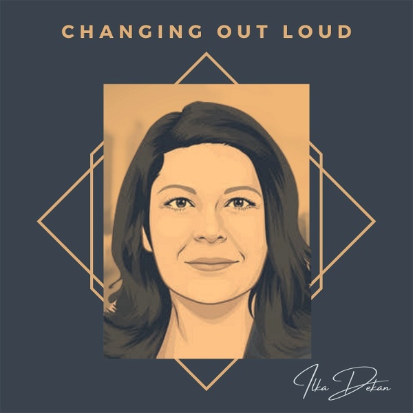 Artwork for Changing out loud