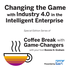 Changing the Game with Industry 4.0 in the Intelligent Enterprise