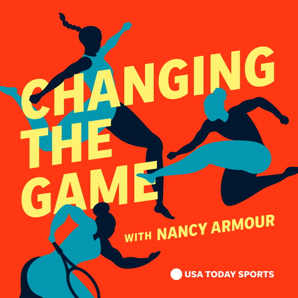 Artwork for Changing The Game