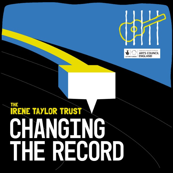 Artwork for Changing The Record