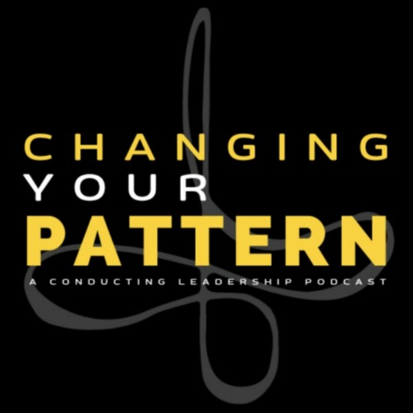 Artwork for Changing Your Pattern