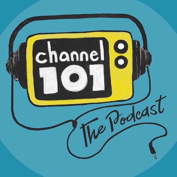Artwork for Channel 101: The Podcast