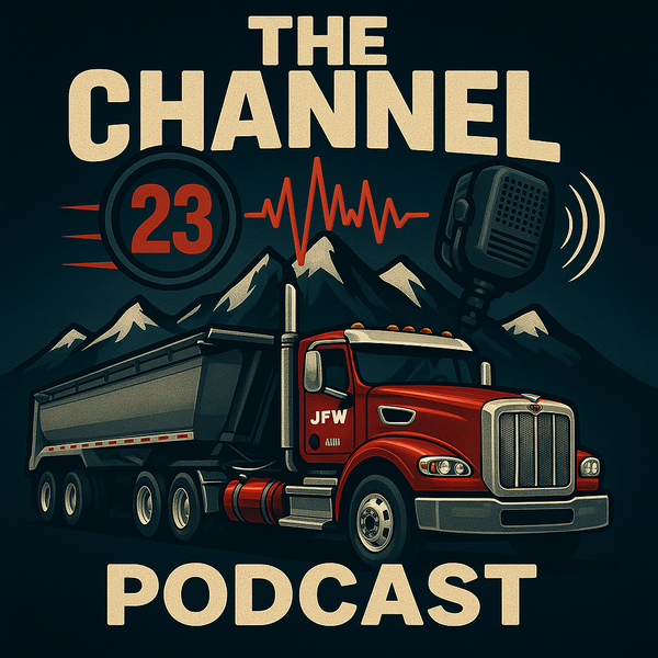 Artwork for Channel 23