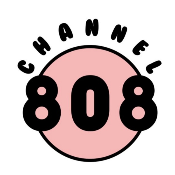Artwork for Channel 808