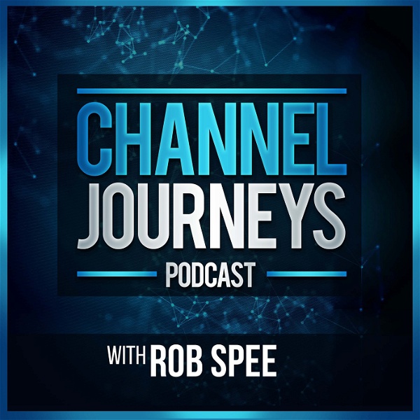 Artwork for Channel Journeys Podcast