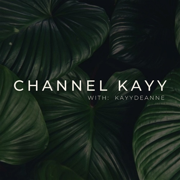 Artwork for Channel Kayy