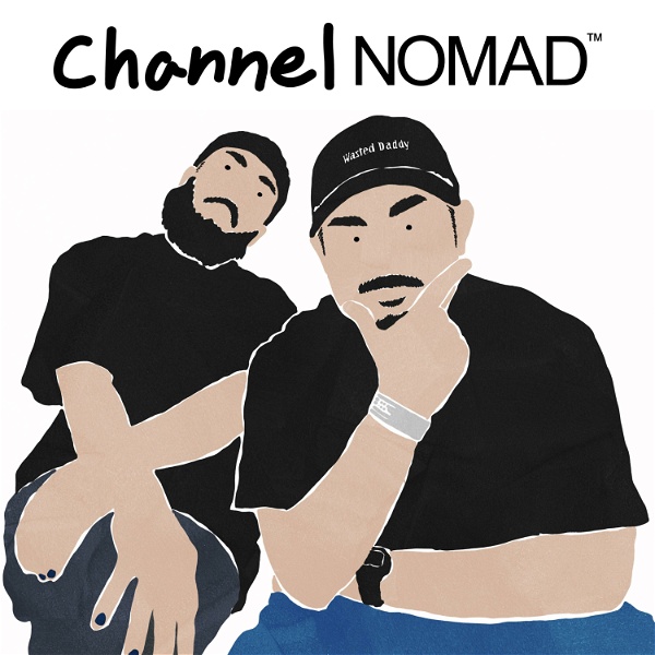 Artwork for channel NOMAD