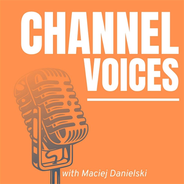 Artwork for Channel Voices