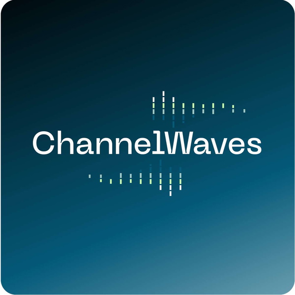 Artwork for ChannelWaves by Structured