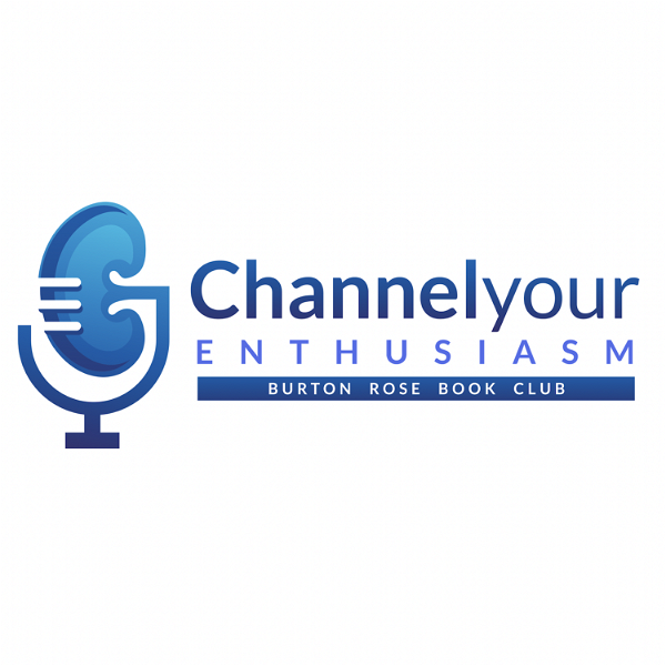 Artwork for Channel Your Enthusiasm