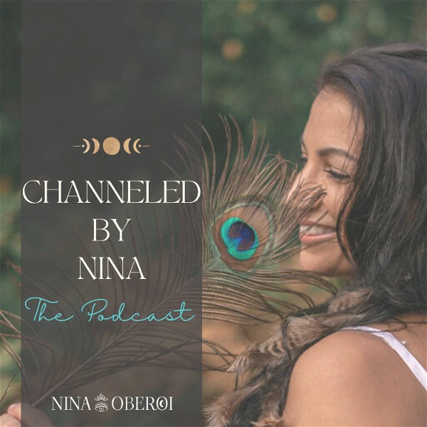 Artwork for Channeled By Nina