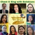 Chant and Sing with Golokians