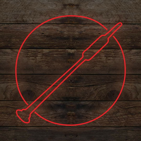 Artwork for Chanter Rant Podcast