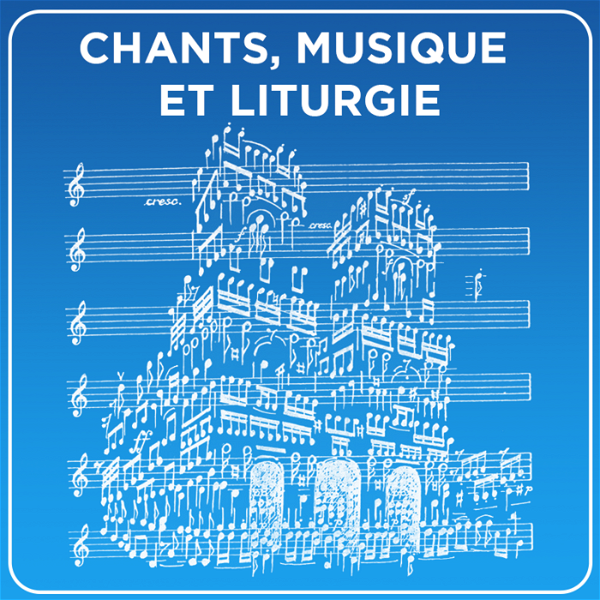 Artwork for Chants, musique et liturgie