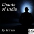 Chants of India by Sriram