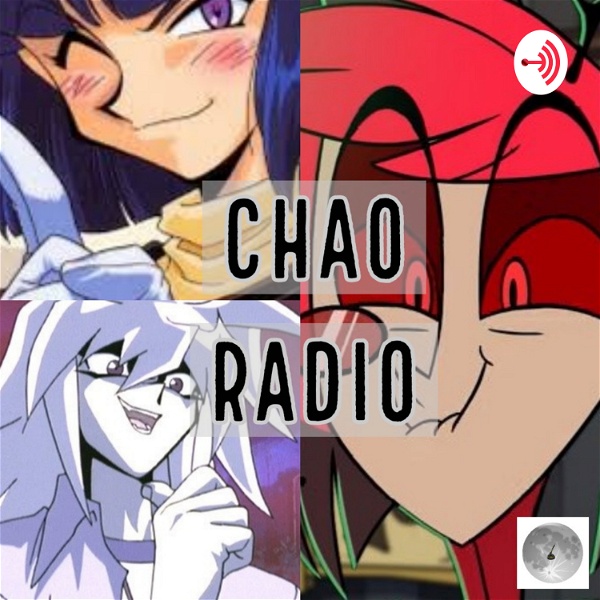 Artwork for Chao Radio