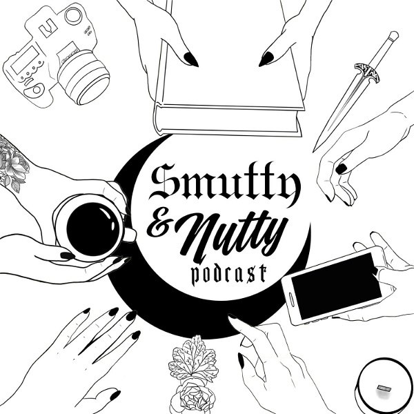Artwork for Smutty & Nutty
