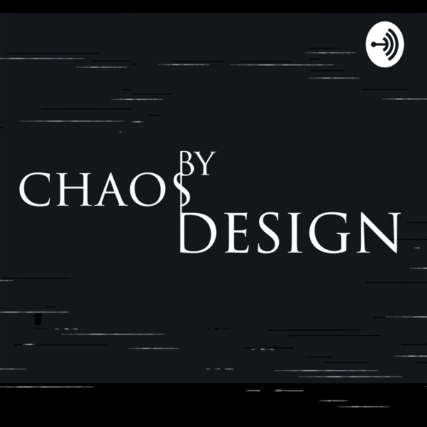 Artwork for Chaos by Design