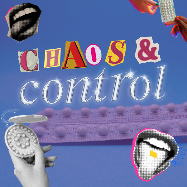 Artwork for Chaos & Control