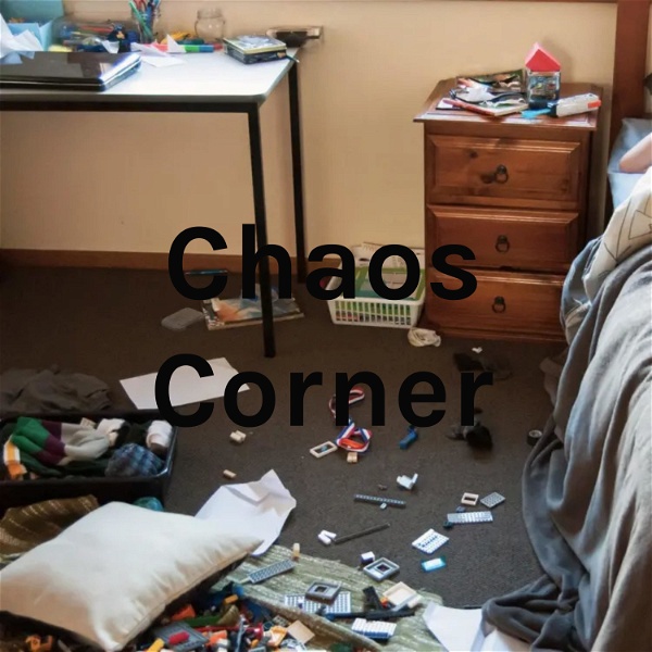 Artwork for Chaos Corner
