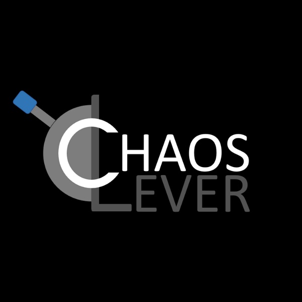 Artwork for Chaos Lever Podcast