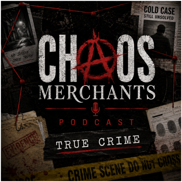 Artwork for Chaos Merchants
