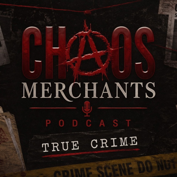 Artwork for Chaos Merchants