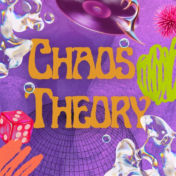 Artwork for Chaos Theory