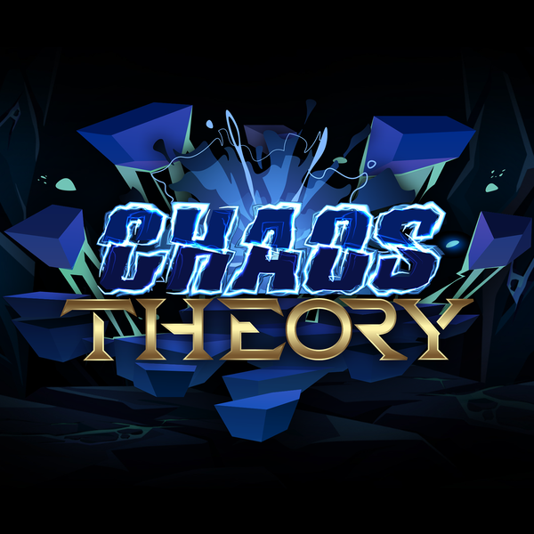 Artwork for Chaos Theory