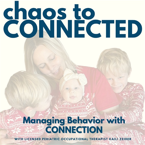 Artwork for Chaos to Connected