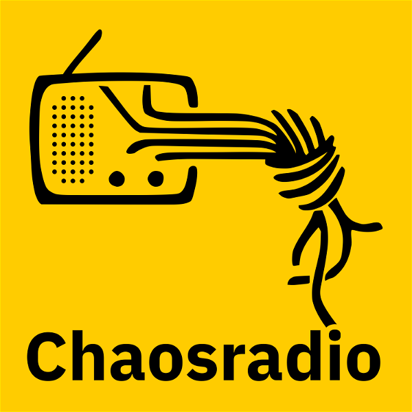 Artwork for Chaosradio