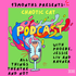 Chaotic Cat: The 13 Months Theatre Podcast