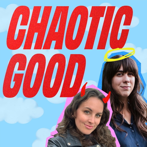 Artwork for Chaotic Good