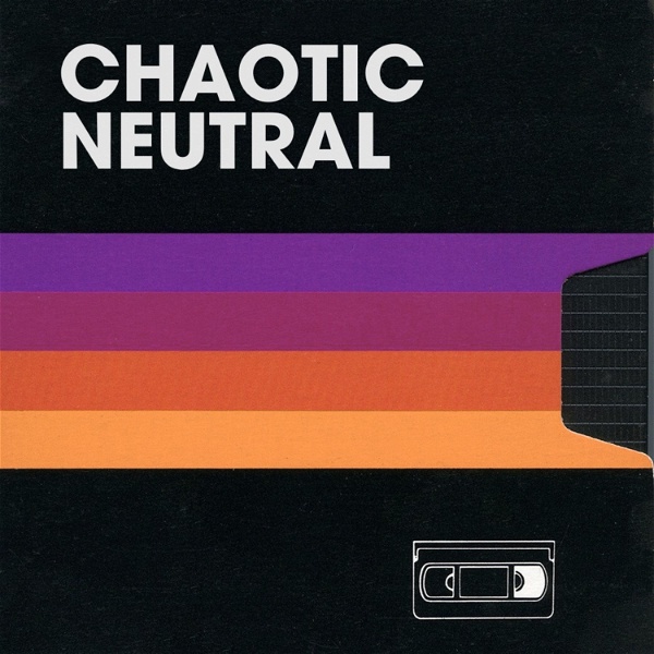 Artwork for Chaotic Neutral